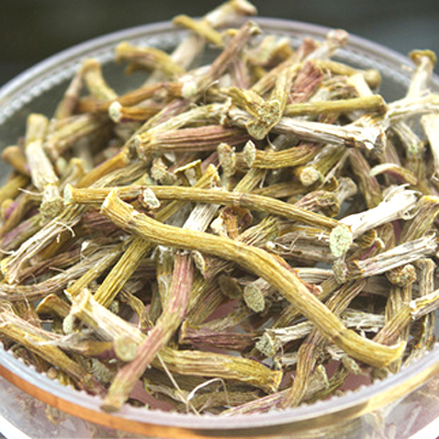 铁皮石斛寸金（干条）