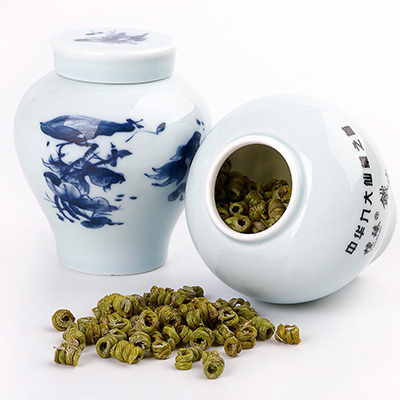 铁皮石斛枫斗 