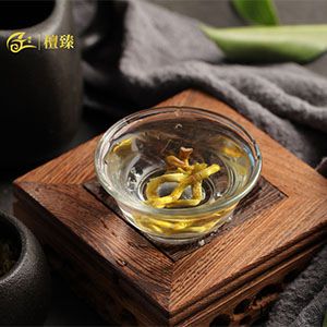 铁皮石斛枫斗