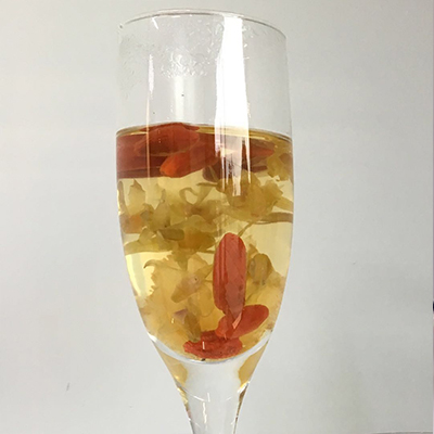  铁皮石斛花茶