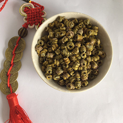 铁皮石斛枫斗 
