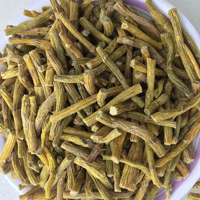 铁皮石斛寸金（干条）