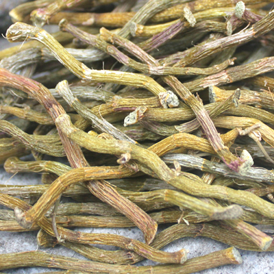 铁皮石斛寸金（干条）