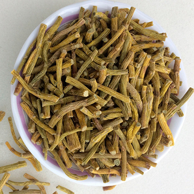 铁皮石斛寸金（干条）