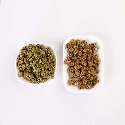 铁皮石斛枫斗 