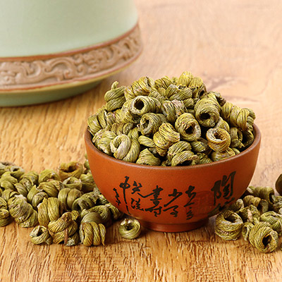 铁皮石斛枫斗 