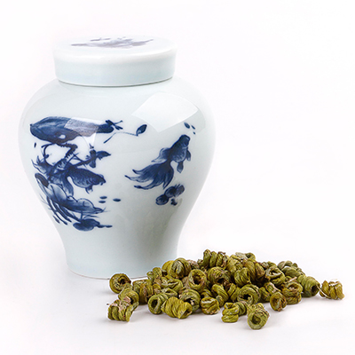 铁皮石斛枫斗 