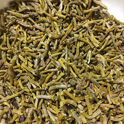 铁皮石斛寸金（干条）